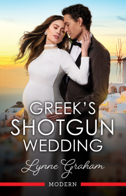 Greek's Shotgun Wedding