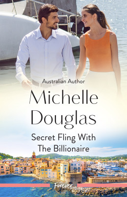 Secret Fling With The Billionaire
