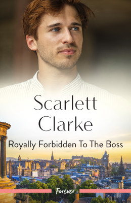 Royally Forbidden To The Boss