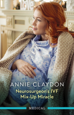 Neurosurgeon's IVF Mix-Up Miracle