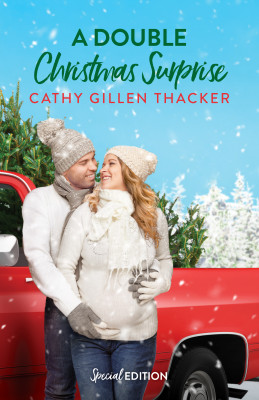 Double Christmas Surprise