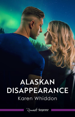 Alaskan Disappearance