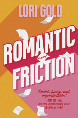 Romantic Friction