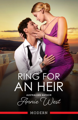 Ring For An Heir