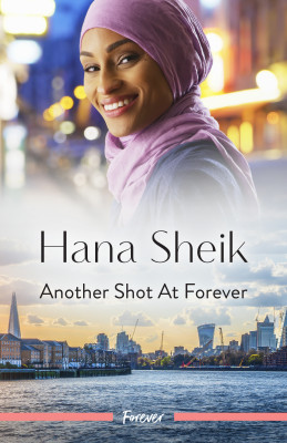 Another Shot At Forever