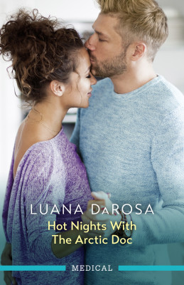 Hot Nights With The Arctic Doc