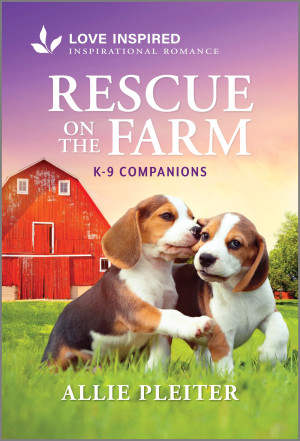 Rescue On The Farm