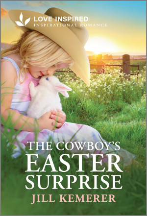 Cowboy's Easter Surprise
