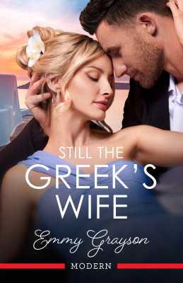 Still The Greek's Wife