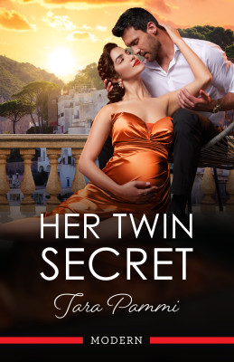 Her Twin Secret