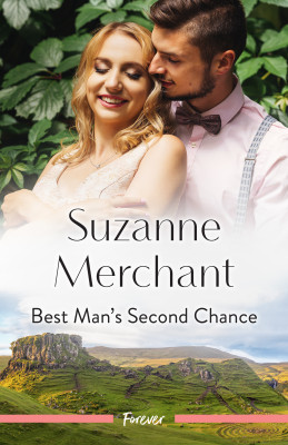 Best Man's Second Chance