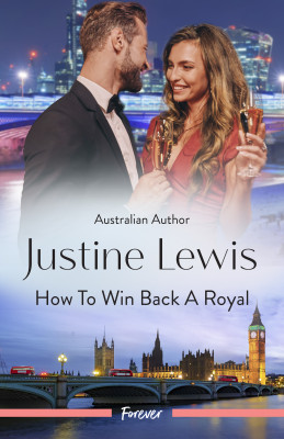 How To Win Back A Royal