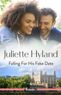 Falling For His Fake Date