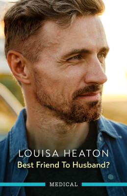 Best Friend To Husband?