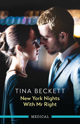 New York Nights With Mr Right