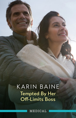 Tempted By Her Off-Limits Boss