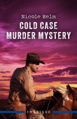 Cold Case Murder Mystery