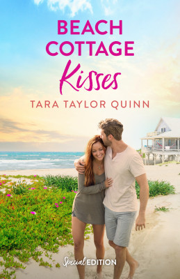 Beach Cottage Kisses