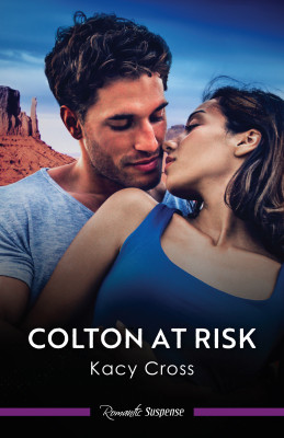 Colton At Risk