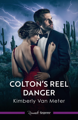 Colton's Reel Danger