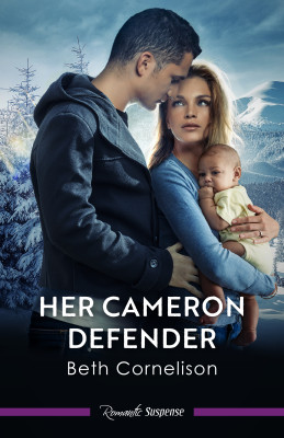 Her Cameron Defender