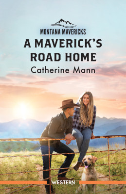 Maverick's Road Home