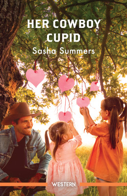 Her Cowboy Cupid
