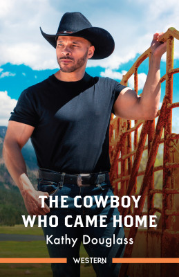 Cowboy Who Came Home