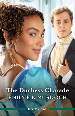 Duchess Charade