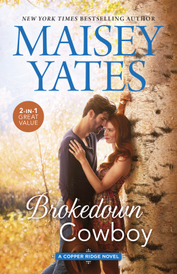 Brokedown Cowboy/Brokedown Cowboy/Hometown Heartbreaker