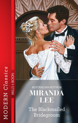 Blackmailed Bridegroom