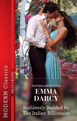 Ruthlessly Bedded By The Italian Billionaire