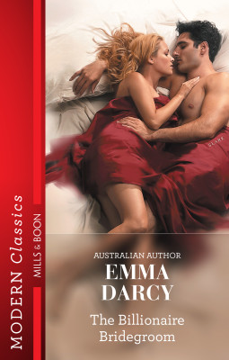 Billionaire Bridegroom