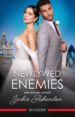 Newlywed Enemies