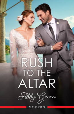 Rush To The Altar