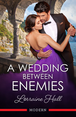 Wedding Between Enemies