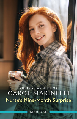 Nurse's Nine-Month Surprise