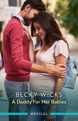 Daddy For Her Babies