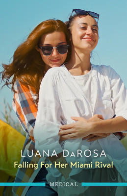 Falling For Her Miami Rival