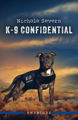 K-9 Confidential