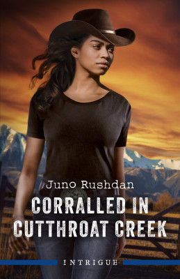 Corralled In Cutthroat Creek