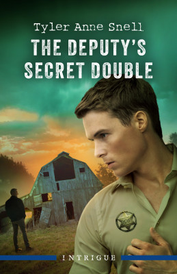 Deputy's Secret Double
