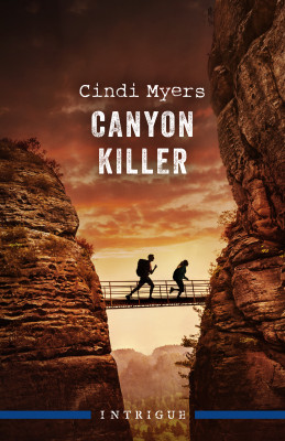 Canyon Killer