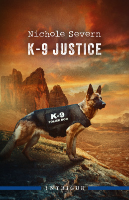 K-9 Justice
