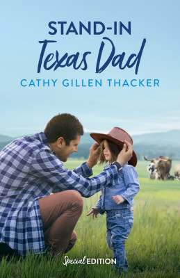 Stand-In Texas Dad