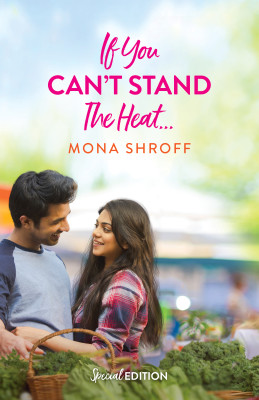 If You Can't Stand The Heat...