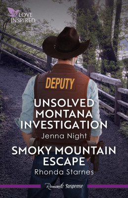 Unsolved Montana Investigation/Smoky Mountain Escape