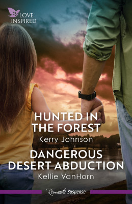 Hunted In The Forest/Dangerous Desert Abduction