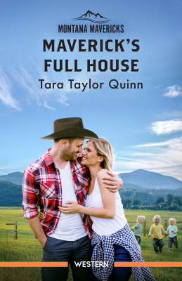 Maverick's Full House