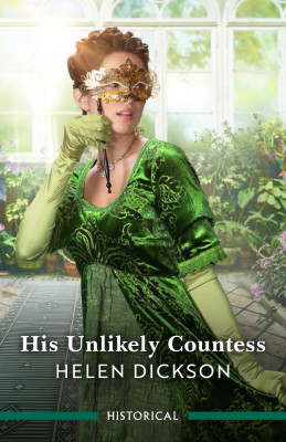His Unlikely Countess
